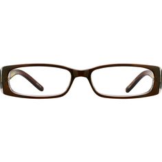 This full-rim medium size brown plastic eyeglasses has a dark brown laminated front over clear and an orange and brown abstract circular pattern on the temple arms. Spring hinges provide extra ease in putting on or removing the eyeglasses and they reduce the potential for breakage. | Zenni Women's Rectangle Prescription Eyeglasses Brown Plastic Rectangular Brown Metal Jewelry, Modern Brown Rectangular Sunglasses, Brown Rectangular Sunglasses With Tinted Lenses, Brown Framed Glasses, Brown Laminate, Brown Anti-reflective Rectangular Sunglasses, Zenni Optical, Circular Pattern, Spring Hinge