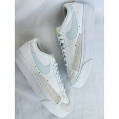 Brand New With Box / No Box Top - Size: 10 Women's - Same Day Shipping - All My Footwear / Apparel Is 100% Nike Authentic - Firm Price Thank You! Trendy White Slip-on Platform Sneakers, Trendy White Slip-on Skate Shoes, White Low-top Skate Shoes For Everyday, White Platform Sneakers With Vulcanized Sole For Everyday, Everyday White Low-top Skate Shoes, White Leather Skate Shoes For Everyday, White Skate Shoes With Round Toe For Everyday, Everyday White Nike Sneakers, White Round Toe Skate Shoes For Everyday