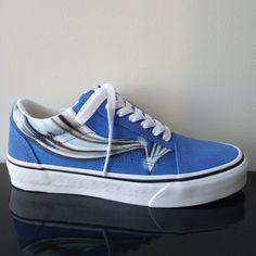 Vans Men's Old Skool Warp Suede / Canvas Low Top Sneaker In Beautiful Nebulas Blue / Chrome :) Retail Market: $85 Style: Unisex Condition: Brand New With Tag & Original Shoe Box Men's Size Casual Blue Skate Shoes For Spring, Blue Canvas Shoes For Streetwear, Blue Lace-up Canvas Shoes For Skateboarding, Blue Round Toe Canvas Shoes For Skateboarding, Blue High-top Canvas Shoes For Skateboarding, Vans Blue Skate Shoes For Streetwear, Casual Blue Vans Canvas Shoes, Blue Casual Vans Skate Shoes, Casual Blue Vans Skate Shoes