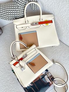 Size: Standard Size It comes with Dust box, Care manual, Tag, and Paper bag. Jane Birkin Aesthetic, Hermes God, Bags Birkin, Hermes Aesthetic, Sandals Hermes, God Hermes, Scarf Hermes, Sandals Outfit Summer, Trendy Mom Outfits