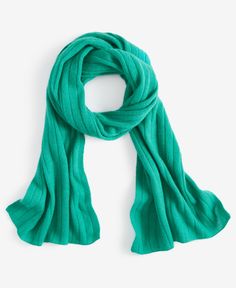 in stock Club Accessories, Peacock Green, Charter Club, Cashmere Scarf, Winter Accessories, Winter Women, Scarf Wrap, Women's Accessories, Scarf Accessory