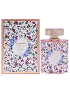 Launched by the design house of Al Haramain. This Floral Fruity fragrance has a blend of rose, bergamot, ginger, jasmine, white flowers, tuberose, musk, patchouli, and oak. long-lasting effects fragrance should be applied to the bodys pulse points.Floral Fair By Al Haramain For Women - 3.33 Oz EDP Spray Clear         Fragrances & Aromatherapy, size features are:Bust: ,Length: ,Sleeve Length: Jasmine White, Fruity Fragrance, Pulse Points, Hair Fragrance, Womens Fragrances, Watch Gifts, Body Mist, Mens Fragrance, Real Flowers