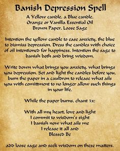 Clairvoyant Psychic Abilities, Witchcraft Practice, Curse Spells, Candle Magic Spells, Charmed Book Of Shadows, Magickal Herbs, Water Witch, Tarot Magic