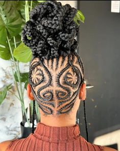 Wavy Hair Hairstyles, Afrocentric Hairstyles, Hippie Hair, Editorial Hair, Braids Hairstyles Pictures, Hair Cute