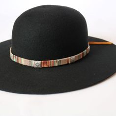 Woven cotton hat band with variations of red and blue. This band comes with detailed metal conchos. Adjustable with brown leather tie. Handmade in Guatemala Adjustable hatband *This product is for 1 single hat band. Hat not included. Hat Bands Western, Sunset Skies, Western Aztec, Hat Bands, Colorful Hat, Leather Tie, Western Hats, Cotton Hat, Sunset Sky