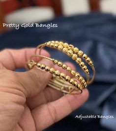 Gold Bracelet, Women Cuff Bracelet, Stacking Gold Cuff Bracelet, Adjustable Bangles, Bracelets Gift for Her ▶ Flexible and adjustable to fit most wrists.  ▶ 100% brand new/top quality Handmade Bangles Stack These beautiful gold bangles for bold look. Suitable for all occasions, wedding, Party, day and night MATERIAL & FINISH Materia: 24k gold plated Size: 2.12 inch's to 2.44 inch's    Adjustable Handmade gold jewelry bracelets Combes with box that's great for gift-giving. Gold Stackable Adjustable Cuff Bracelet, Adjustable Round Bracelet With Flexible Fit, Adjustable Stackable Gold Cuff Bracelet, Flexible Adjustable Round Bracelets, Adjustable Flexible Bracelets, Adjustable Round Flexible Bracelet, Adjustable Stackable Round Bracelets, Adjustable Flexible Bangle Bracelet, Adjustable Stackable Metal Cuff Bracelet