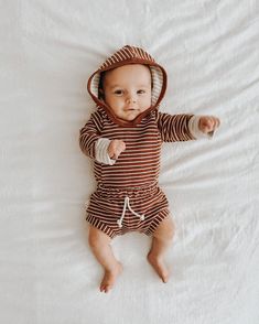 beach hoodie - acorn stripe – Childhoods Clothing Striped Cotton Hooded Sweatshirt, Striped Cotton Sweatshirt With Drawstring Hood, Playful Cotton Hoodie For Playtime, Striped Long Sleeve Hoodie With Drawstring, Playful Hoodie For Loungewear In Fall, Playful Hoodie For Fall Loungewear, Cute Cotton Hoodie For Playwear, Cotton Hoodie Sweatshirt For Playtime, Playful Hoodie With Drawstring Hood For Playtime