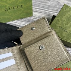 Size: Standard Size It comes with Dust box, Care manual, Tag, and Paper bag. Gucci Wallet, Evening Clutch Bag, Gucci Bags, Gucci Bag, Contact Us, Paper Bag, Things To Come, Gucci