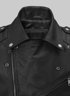 Get ready to spice up any of your regular outfits with our edgy and tough Dargee Black Biker Leather Vest. Handcrafted from top-notch leather, its classic black shade and unique design effortlessly capture attention, crafting a chic statement that echoes with profound grace. Whether you're cruising on your motorcycle or dominating a trendy club, this vest will be your ultimate style partner.    Made Using Pure Napa Sheep Skin Soft Leather    Look Includes     Black  Leather  Antique Silver Zippe Regular Outfits, Black Velvet Suit, Tweed Sport Coat, Tweed Pants, Custom Made Suits, Velvet Suit, Sheep Skin, Linen Suits, Herringbone Tweed