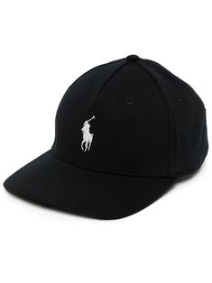 Polo Cap, Basic Fashion, Polo Pony, Chanel Perfume, Ralph Lauren Logo, Marco Polo, Embroidered Baseball Caps, Ralph Lauren Polo, Press Studs