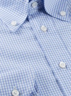 Preload Classic Cotton Shirt With Functional Buttons, Classic Button-up Shirt With Functional Buttons, Classic Collared Dress Shirt With Covered Buttons, Classic Spring Dress Shirt With Buttons, Classic Dress Shirt With Buttons For Spring, Classic Summer Dress Shirt With Buttons, Classic Dress Shirt For Spring, Classic Button-up Dress Shirt With Covered Buttons, Classic Dress Shirt With Covered Buttons