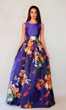 floral gown Fashionable Dress, Salwar Kamiz, Vestidos Vintage, Lovely Dresses, Beautiful Gowns, Fancy Dresses, Dream Dress, Night Dress