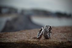 "Comes in a beautiful gift box, making it perfect for any occasion. In the heart of the Nordic wilderness, Astrid and Bjorn's love was indomitable. Bjorn proposed with a \"Norse Unity Ring,\" symbolizing their unbreakable connection. Adorned with intricate Norse symbols, the ring reflected their shared journey. Over time, their love persisted, much like the ring's enduring legacy, signifying their unwavering commitment in the untamed Viking terrain Key features - 1) Intricate Norse Design - Each Handmade Elegant Couple Rings For Gifts, Unity Ring, Norse Design, Norse Symbols, Viking History, Inclusive Design, Box Making, Everyday Accessories, Eternal Love