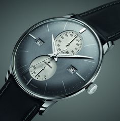 Junghans Watch, Affordable Watches, Hand Watch, Watches Unique, Classic Watches, Fine Watches, Men's Watches