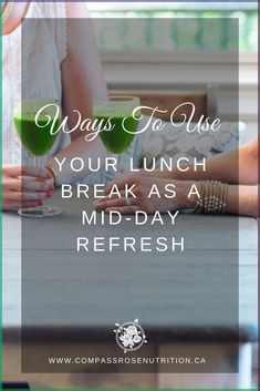 Did you know that lunch breaks are proven to increase productivity and are a great time to refresh and recoup for the rest of the day. However, too many of us are working through lunch breaks or are wasting them by doing nothing at all. Can you relate? Lunch Workout, Lunch Time Workout, Mini Workout, Liver Diet, Routine Tips, Doing Nothing, Nothing At All, Swimming Workout, Wellness Blog