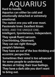 the zodiac sign for aquarius