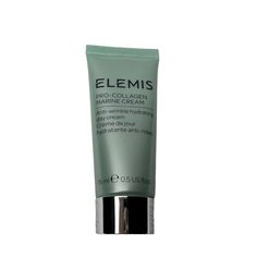 New Sealed Tube Of Elemis Pro Collagen Marine Day Cream. 15ml - 0.5 Fl Oz Marine Day, Elemis Skincare, Elemis Pro Collagen, Day Cream, Skin Care Women, Anti Wrinkle, New Color, Color White, Moisturizer