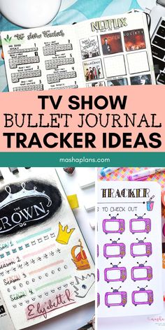 Looking to keep track of all your favorite TV series in one place? Explore fun and creative ways to design your TV Show Tracker Bullet Journal! Whether you're a seasoned journaler or just getting started, these Bujo TV Series Tracker ideas will inspire you to organize your shows effortlessly. Discover layouts, design tips, and simple ways to create the perfect TV Tracker page in your bullet journal. Click now and get inspired to craft your ultimate TV Show Tracker Bullet Journal today!