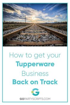 Is your Tupperware business overwhelming you right now? Are you feeling stalled and unsure of how to move forward? This post will help! #Tupperware #TupperwareConsultant Amway Business, Younique Business, Rodan And Fields Business, Arbonne Business, Doterra Business, Direct Sales Business, Scentsy Business, How To Move Forward