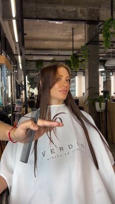 hair style #hairstyles #hairstyle#haircut #nanialle #wolfhaircut #bobstyle #nail #beauty #fashion Nail Beauty, Hair Stylists, Beauty Fashion, Healthy Hair, Hair Tutorial, Balayage, Hair Stylist, Hair Makeup