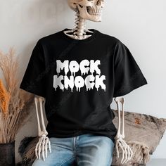 Fall Skeleton, Black Shirt Mockup, Aesthetic Mockup, Aesthetic Tshirt, Boho Aesthetic, Black Halloween, Etsy Business, Trendy Fall, Tshirt Mockup