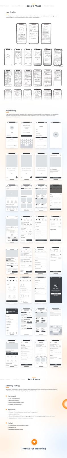 an image of a computer screen with many different types of screens on the wall and below it