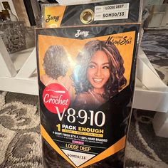 Zury V8910 Loose Deep Som30/33 Crochet Hair New Brown Pixie Cut, Short Black Wigs, Bellami Hair Extensions, Gabor Wigs, Raquel Welch Wigs, Hair Extension Brands, Sweeping Bangs, Short Wavy Bob, Hair Color Brown