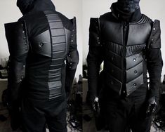 This is a listing to show recent high end custom orders . Send me a conversation with your idea, you can attach pictures and photos. This listing is not meant to be purchased, it serves as a preview listing that only showcases various custom works. Performance Stage, Cyberpunk Clothes, Performance Outfit, Custom Orders, Winter Jackets, Band, Mens Outfits, Clothes