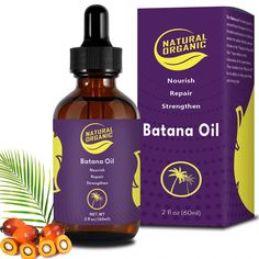 Amazon.com: Batana Oil Nourishes and Repairs Hair, Promoting Thicker Growth - with Natural Ingredients, Prevents Hair Loss, Breakage, and Split Ends. Strengthens Hair for Women and Men., transparent : Beauty & Personal Care Batana Oil, Hair For Women, New Hair Growth, Hair Strengthening, Split Ends, Strong Hair, Hair Repair, Grow Hair, Makeup Skin Care