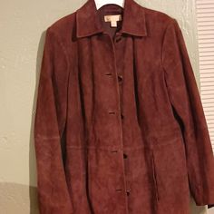 This Nordstrom Woman's Leather Jacket Isn't Sold Retail Any Longer. You Will Likely Be One Of Few Of Not Only In Your Zip Code Or Territory To Own This. Do Not Spam/Scam Us Asking To Email Pictures! This Is Expensive, We Are Willing To Negotiate But Are Not Going To Settle For Low Offers On A Jacket No Longer Available. We Value And Respect Our Customers. If You Purchase, There Will Much Care In The Shipping Of This Prestigious Jacket. Leather Studio, Nordstrom Women, Zip Code, Leather Jackets Women, Jackets & Coats, Jackets For Women, Leather Jacket, Nordstrom, Leather