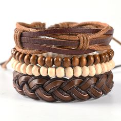 Material: Leather Style: Retro Studded Bracelet, Bracelets Leather, Diy Leather Bracelet, Leather Rivets, Goth Jewelry, Chunky Bracelets, Wide Bracelet, Rock Punk, Bracelet Leather