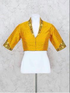 Collar Neck Pattu Blouse Designs, Georget Blouse Designs, Pack Neck Blouse Design, Coller Neck Blouse Patterns Back, Plain Pattu Blouse Design Models, Collar Neck Blouse Designs, Lace Blouse Design