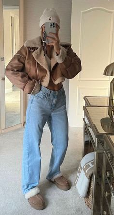 Winter Fashion Outfits Casual, Chic Fall Outfits, Cold Outfits, Mode Boho, Ideas Outfit, Outfit Inspo Fall