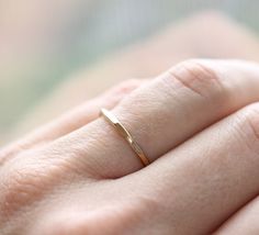 Beautiful and dainty hammered stacking bands. Perfect for everyday wear. Materials are 14k gold filled, not plated. These rings can be worn everyday and the color will not fade or chip off even if they get wet. The bands are approximately 1.5mm wide each. Keep in mind that if you are stacking more than 2 or 3 rings you may want to go up in size a bit. I can do multiple sizes in one set. Put your sizing requests in the notes at checkout if you want more than one size. Also available in solid gold Simple Hammered 14k Gold Rings, Simple 14k Gold Filled Stackable Anniversary Rings, Everyday Minimalist Hammered Midi Rings, Minimalist Hammered Stackable Rings In Recycled Gold, Minimalist Hammered 14k Gold Stackable Rings, Dainty Hammered 14k Gold Rings, Dainty 14k Gold Hammered Rings, Dainty Hammered Stackable Wedding Rings, Dainty Hammered Midi Rings For Anniversary