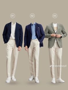 Stylish Doctor Outfits Men, Business Formal Outfits Men, Fancy Casual Outfits Men, Summer Wedding Men Outfit, Summer Business Casual Outfits Men, Uniqlo Men Outfit Casual, 2023 Mens Fashion Trends, Outfit Formal Hombre, Men Formal Outfit