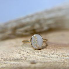 Oval Bezel Ring Setting, Breastmilk ring, Resin Memory Jewelry, Ash Ring, Sterling Silver, Plated, Solid 10k 14K 18K Gold DIY Ring, Breastmilk Jewelry Product Specifications * We offer 4x6, 6x8 & 8x10 bezel sizes  * Metal: 925 Sterling Silver, Plated, 10K, 14k or 18k solid gold or platinum * Color: yellow gold, rose gold & white gold * Side stone: cubic zirconia, can be updated to moissanite, gemstones or diamonds. * Elegant gift ready jewelry box * If you see a stone or ring size not listed here, please contact us. * Please allow 10-14 days for producing since every piece of our jewelry is custom handmade. If you want to add engraving to your piece, please place your order here:https://www.etsy.com/listing/1652763879/solid-gold-engraving-customization. All US orders will be shipped via US Oval Bezel Ring, Ash Ring, Memory Jewelry, Breastmilk Ring, Ring Resin, Ashes Ring, Breastmilk Jewelry, Diy Ring, Ashes Jewelry