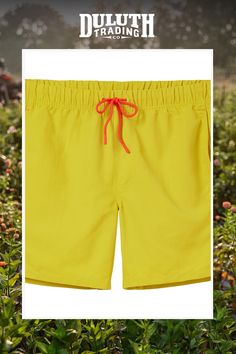 Made from quick-dry nylon, our Women's Grab 6” Pull-On Shorts are the first thing you’ll reach for when summer temperatures climb! Cotton Swimwear For Summer Activities, Casual Short Swim Trunks For Summer Activities, Casual Bottoms With Built-in Shorts For Summer Activities, Stretch Short Swim Trunks For Outdoor Activities, Casual Swim Trunks With Upf 50+ For Summer, Casual Swim Trunks With Upf 50+ For Summer Activities, Short Swim Trunks With Elastic Waistband For Beach, Sporty Beach Season Bottoms For Summer Activities, Short Swim Trunks With Elastic Waistband For Outdoor Activities