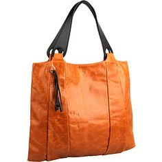 <3 HOBO... Vintage Leather, A Smile, Savannah, Savannah Chat, Caramel, Tote Bag, Free Shipping, Leather, Closet