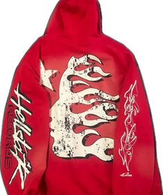 Colorful Hoodies, Fast Delivery, Man Shop, Brand New, Red, Color