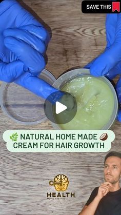 Pedro Baptista on Instagram: "Transform your hair with this simple and effective DIY recipe! 🌿✨ 

Ingredients: 
-3 sprigs of rosemary 
-4 tablespoons of coconut oil. 

Preparation: 
-Wash and drain the rosemary, remove the leaves, and combine with coconut oil. 
-Place in a double boiler (pan of water) and let it melt for about 2 minutes. 
-Blend until smooth, then strain through a cloth for a pure mix. 
-Refrigerate for 30 minutes, and it’s ready to use! 

Rosemary promotes hair growth, while coconut oil provides intense hydration. 
Apply from roots to ends for 2 hours every three days for the best results. 

👉 Try it out and share your experience! 

✅️ For more health tips, don’t forget to share this and follow our page! 

Credits: @carolrecetas ❤️🙌🏽

#hairgrowthtips #diyhaircare #ros Rosemary Hair Mask Diy, Herbalist Recipes, Rosemary Oil For Hair, Diy Recipe, Double Boiler, Diy Hair Care, Coffeehouse, Beauty Remedies, Recipe Ingredients