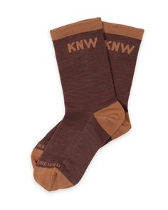 Keep Nature Wild Socks S/M Camp & Trail Mid Socks | Russet Lightweight Sporty Socks For Outdoor, Sporty Midweight Hiking Socks, Midweight Sporty Hiking Socks, Durable Midweight Socks For Outdoor Activities, Functional Lightweight Socks For Outdoor, Functional Lightweight Outdoor Socks, Outdoor Sporty Socks, Functional Midweight Socks For Outdoor Activities, Lightweight Functional Socks For Outdoor