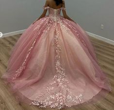 Princess Style Quinceanera Dress For Sweet 16, Floor-length Princess Quinceanera Dress, Princess Style Floor-length Quinceanera Dress For Sweet 16, Sleeping Beauty Quinceanera Theme Dress, White Ball Gown For Sweet 16, Pink Quinceanera Dress With Fitted Bodice For Sweet 16, Pink Ball Gown Quinceanera Dress For Sweet 16, Pink Ball Gown For Sweet 16, Pink Ball Gown With Fitted Bodice For Sweet 16