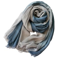 PRICES MAY VARY. Dimension:75"×35"/190 x 90cm,all Season fashion womens scarf.Sun protection in the sun and keep warm in cold weather,used as scarf or shawl. Material:50% Cotton +50% slub yarn,made from natural material,it's lightweight and breathble,soft and comfortable,bright colors, fine texture.In spring, summer, fall and winter, a great accessory can transition well from day to night. Cotton and Linen Two-tone Scarf:Simple,classic,fashion,casual.Rich in color, can be understated tones or ac Yarn Shawl, Color Block Scarf, Travel Scarf, Silk Headscarf, Linen Fashion, Linen Scarves, Warm Scarf, Blanket Scarf, Yellow Fashion