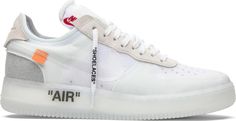 Nike Air Force 1 Low Off-White "White-Sail" Sneakers for Men - GENUINE AUTHENTIC BRAND LLC Nike Air Force 1 White With Translucent Outsole, Nike Air Force 1 With Translucent Outsole For Sports, White Nike Air Force 1 With Translucent Outsole, Nike Air Force 1 White With Branded Insole, White High-top Nike Air Force 1 With Translucent Outsole, Urban Nike Air Force 1 In White, Nike Air Force 1 Urban White, White Urban Nike Air Force 1, Nike Custom White Sneakers With Branded Insole