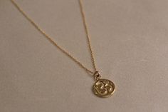 Gold filled chain, with gold over sterling silver pendant. Sterling silver chain option with sterling silver pendant. Ohm Necklace, Gold Ear Cuff, Gold Gift, Anklet Bracelet, Gold Chain Necklace, Gold Filled Chain, Silver Rose Gold, Sterling Silver Chain, Chain Pendants