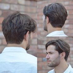 Trendy Mens Haircuts, Men Haircut Styles