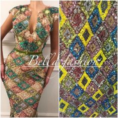 Newest fashion colorful sequins design , 3d lace fabric , shinning dress fabric , bridal lace fabric Shinning Dress, Goddess Gown, Bridal Lace Fabric, Bead Embroidery Tutorial, Bead Embroidery Patterns, Handmade Fabric, Embroidery Tutorials, French Lace, Bead Embroidery