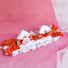 This price is for a hairband only, others are not included. Adjustable Bunny Ears Headband, Whimsical Adjustable Cat Ears Headband, Adjustable Cat Ears Headband For Parties, Cute Ears Headband Gift, Party Headband With Ears, Party White Ears Headband, Gift Headband With Ears, Adjustable White Cat Ears Headband, Cute Adjustable Ears Headband