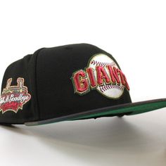 San Francisco Giants Tell It Goodbye patch New Era 59Fifty Fitted Hat in Black, WoodLand Camo & Green Bottom. 🌉 - https://www.ecapcity.com/products/san-francisco-giants-tell-it-goodbye-patch-new-era-59fifty-fitted-hat-black-woodland-camo-green-under-brim - #SanFranciscoGiants #Giants #sfgiants #neweracap #ECAPCITY Hat Stores, Woodland Camo, Green Bottom, Sf Giants, New Era Cap, New Era 59fifty, Fitted Caps, San Francisco Giants, Fitted Hat