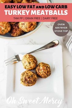 Stove Top Turkey Meatballs, Meatballs Oven, Healthy Turkey Meatballs, Low Carb Turkey Meatballs, Meatballs Healthy, Turkey Meatballs Healthy, Macro Diet